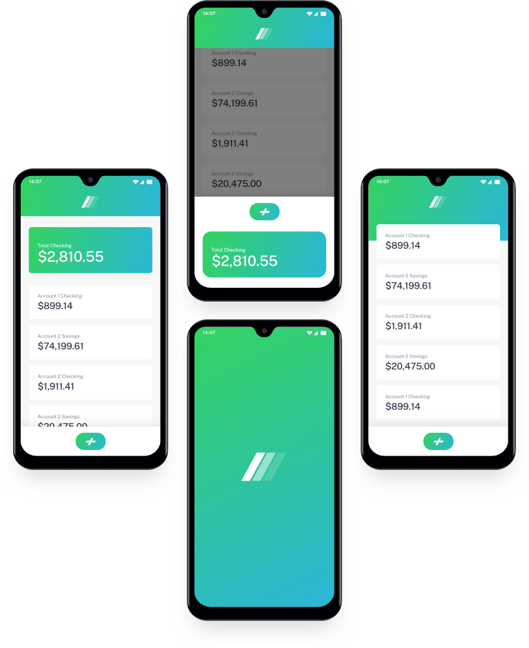 easybank phone app